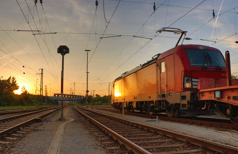 TTR_DB Cargo