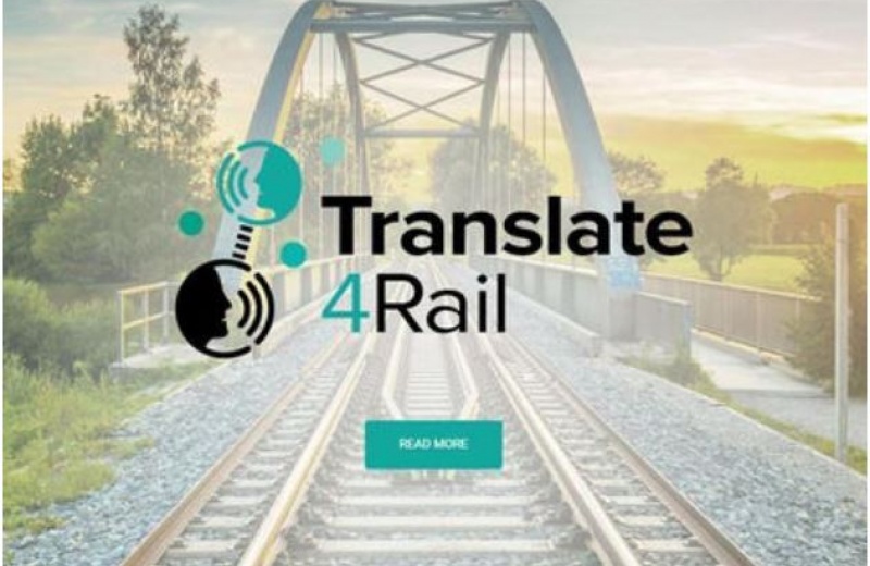 Translate4Rail